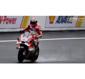 Dovizioso Mengaku Belum Membahas Kontrak Baru Dengan Ducati | Judi Casino Online | Casino Online